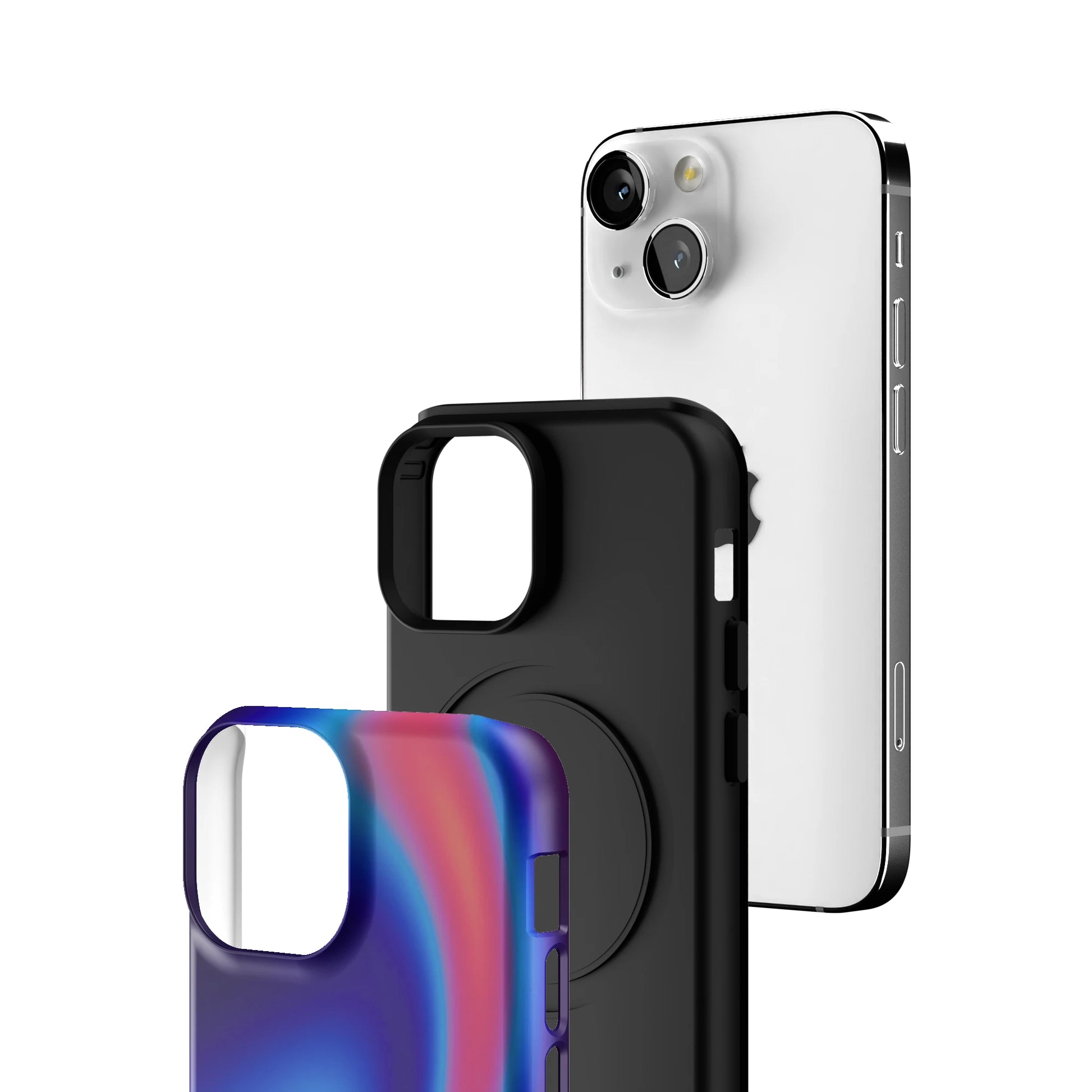 Voltage iPhone Case gallery - Iphone_13_Mini_Air_Plus_3