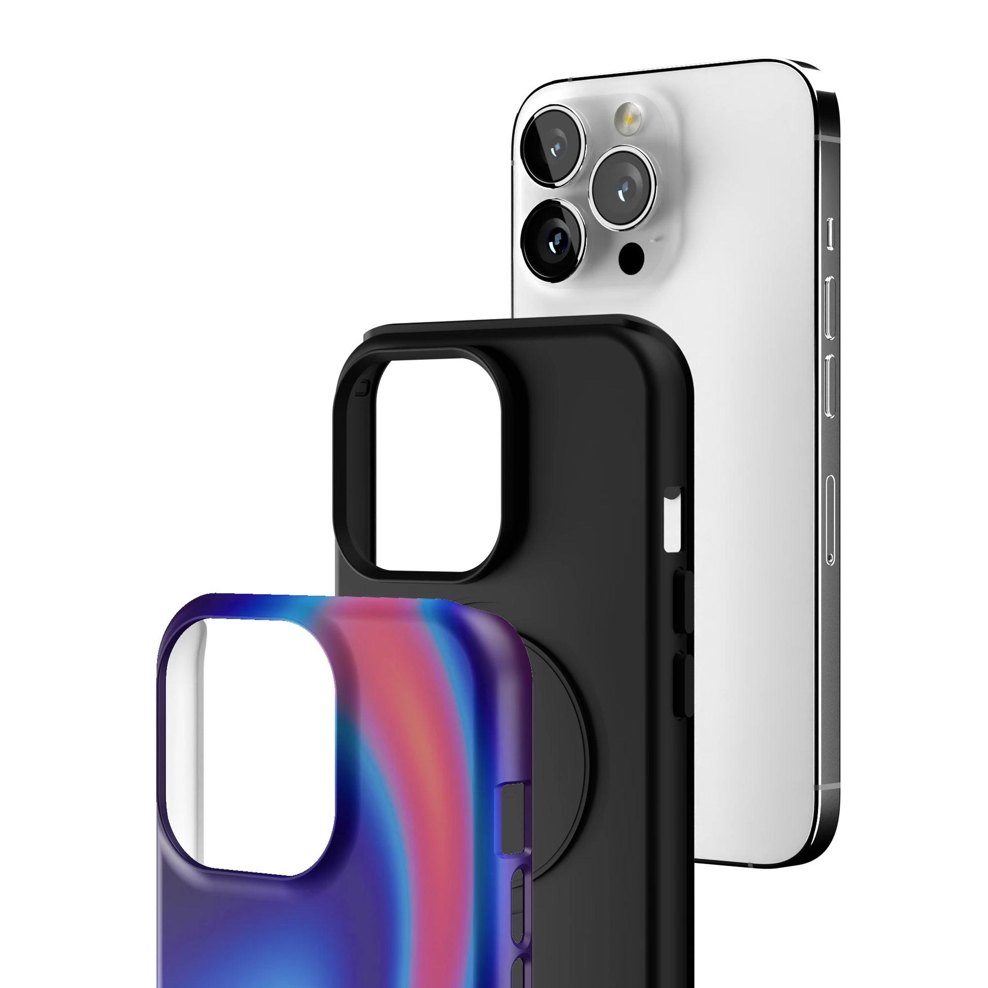Voltage iPhone Case gallery - Iphone_13_Pro_3