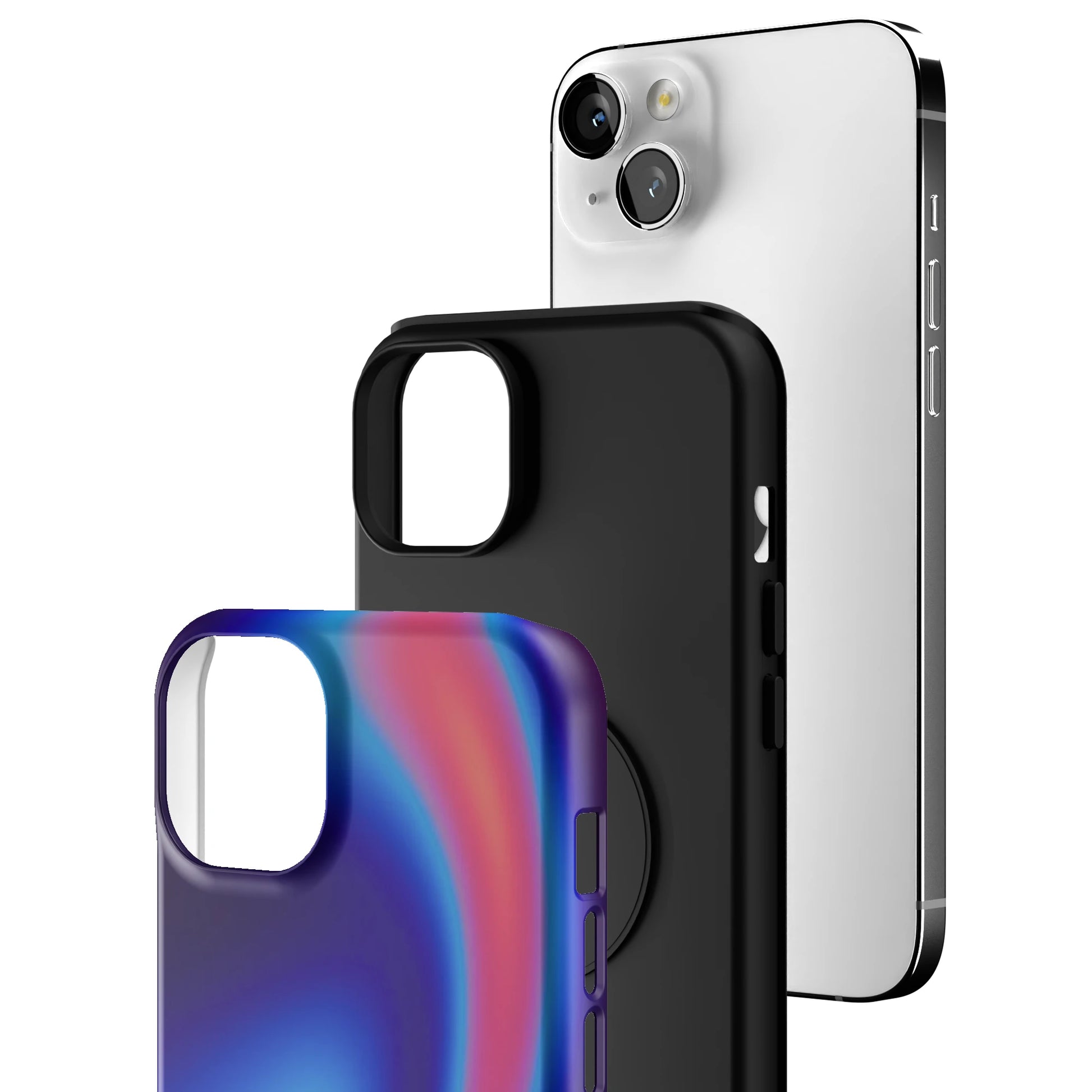 Voltage iPhone Case gallery - Iphone_14_Mini_Air_Plus_3