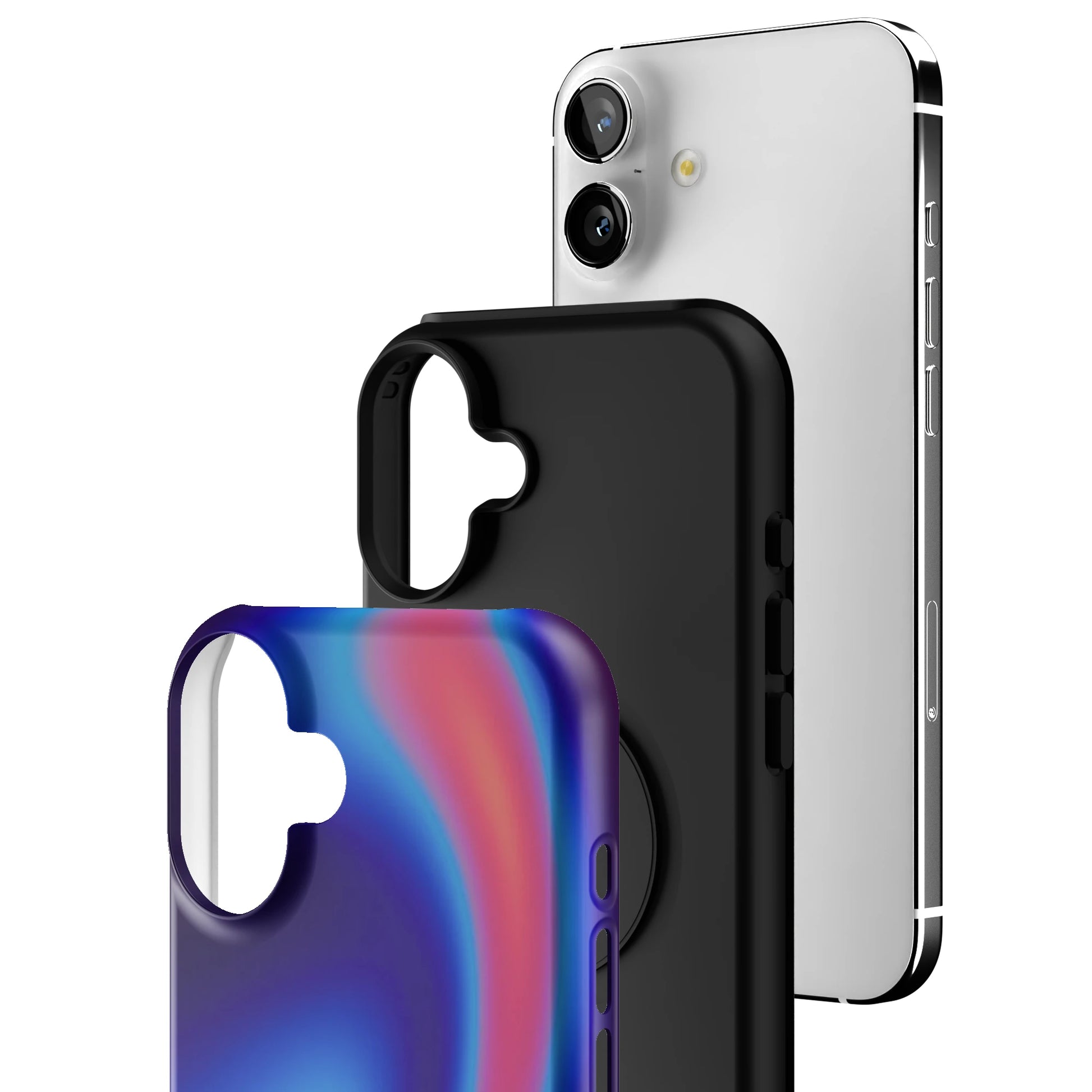 Voltage iPhone Case gallery - Iphone_16_Mini_Air_Plus_3