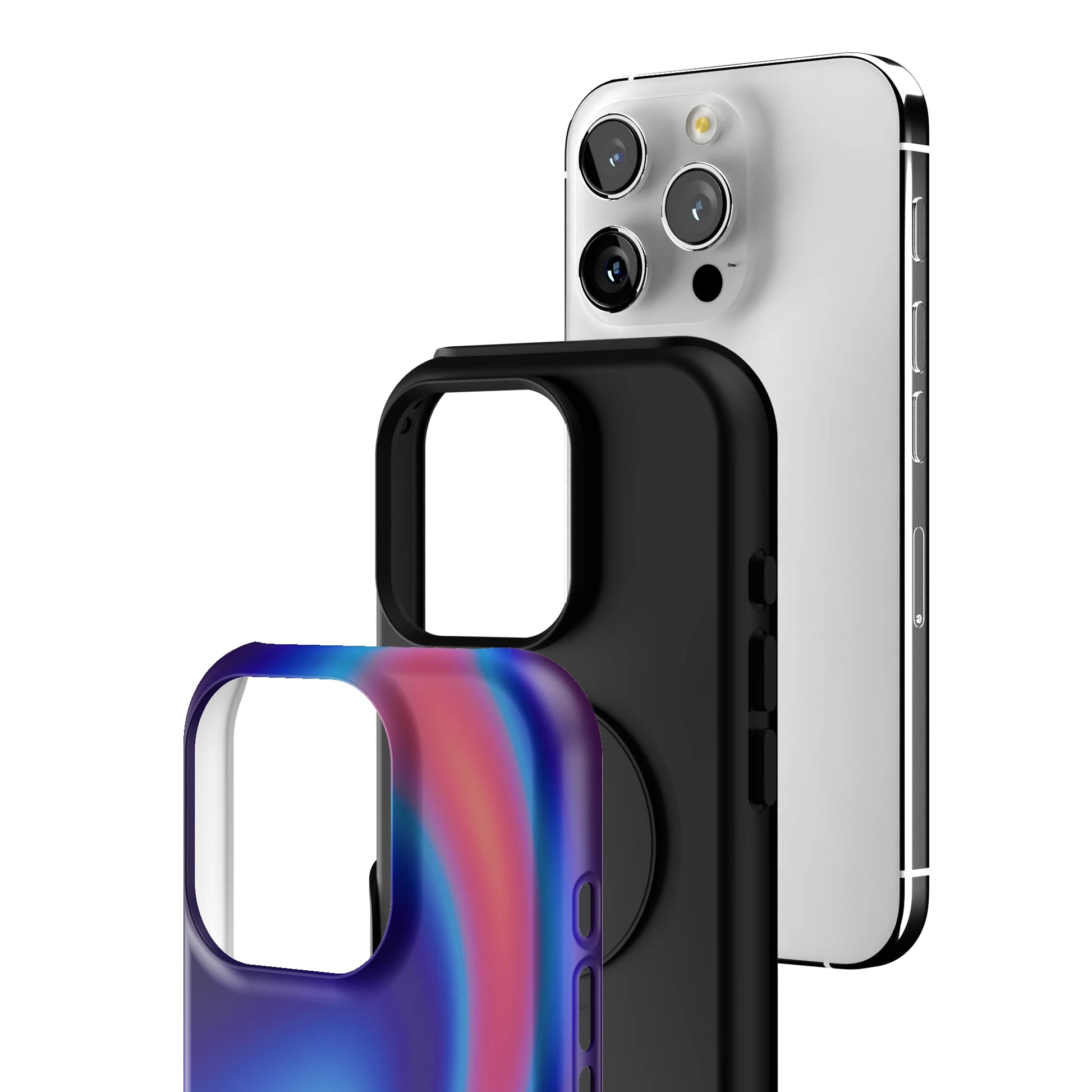 Voltage iPhone Case gallery - Iphone_16_Pro_3