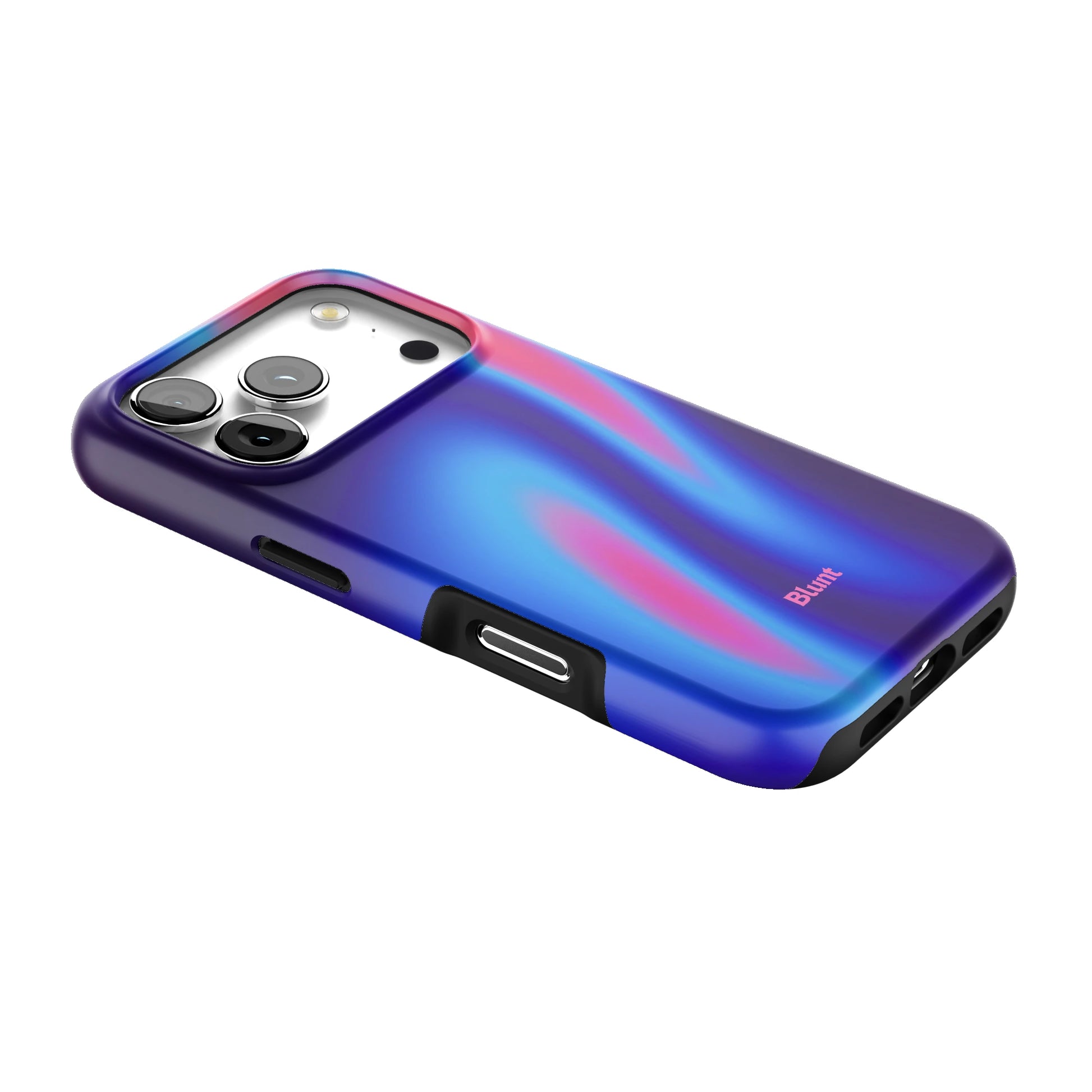 Voltage iPhone Case gallery - Iphone_17_Pro_2