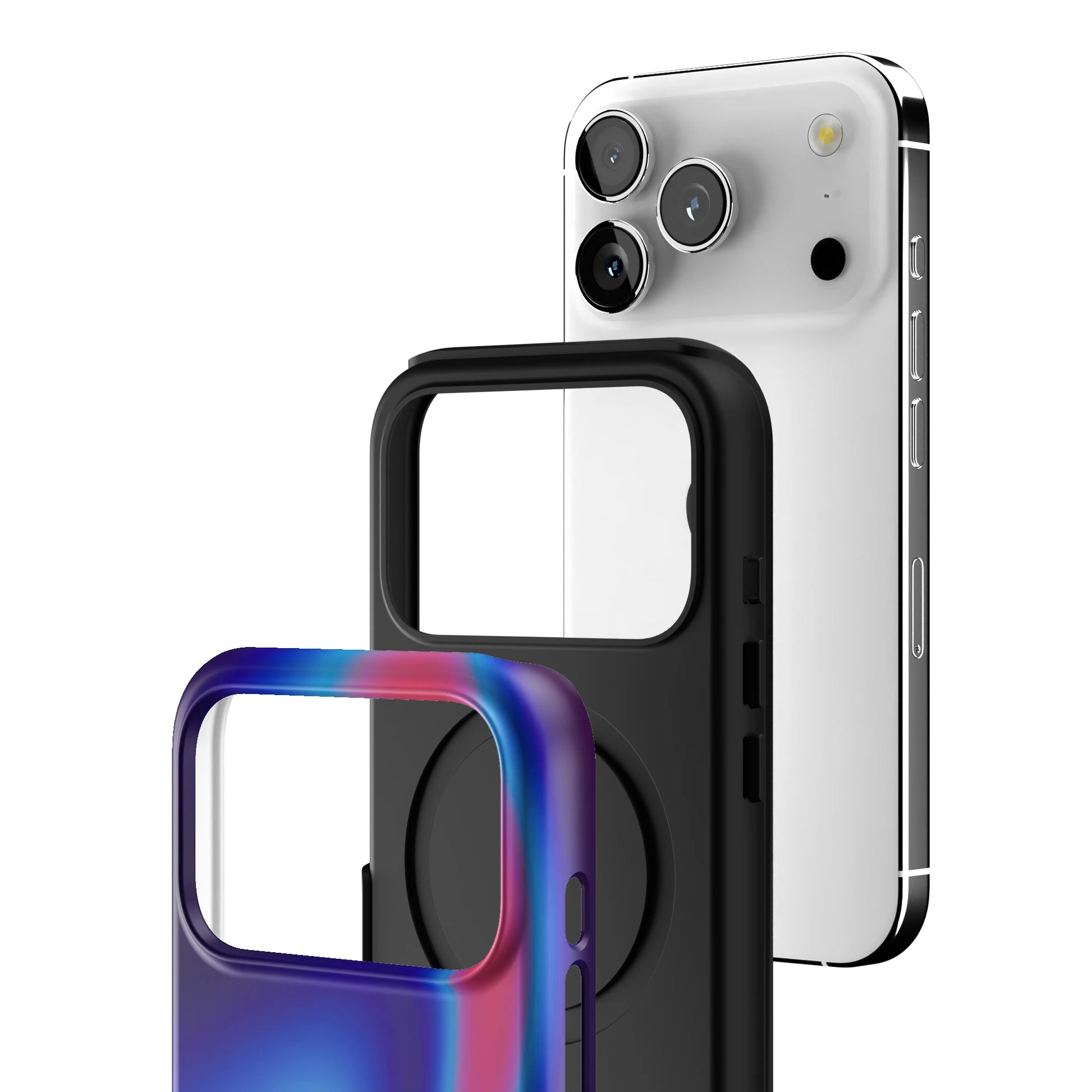 Voltage iPhone Case gallery - Iphone_17_Pro_3