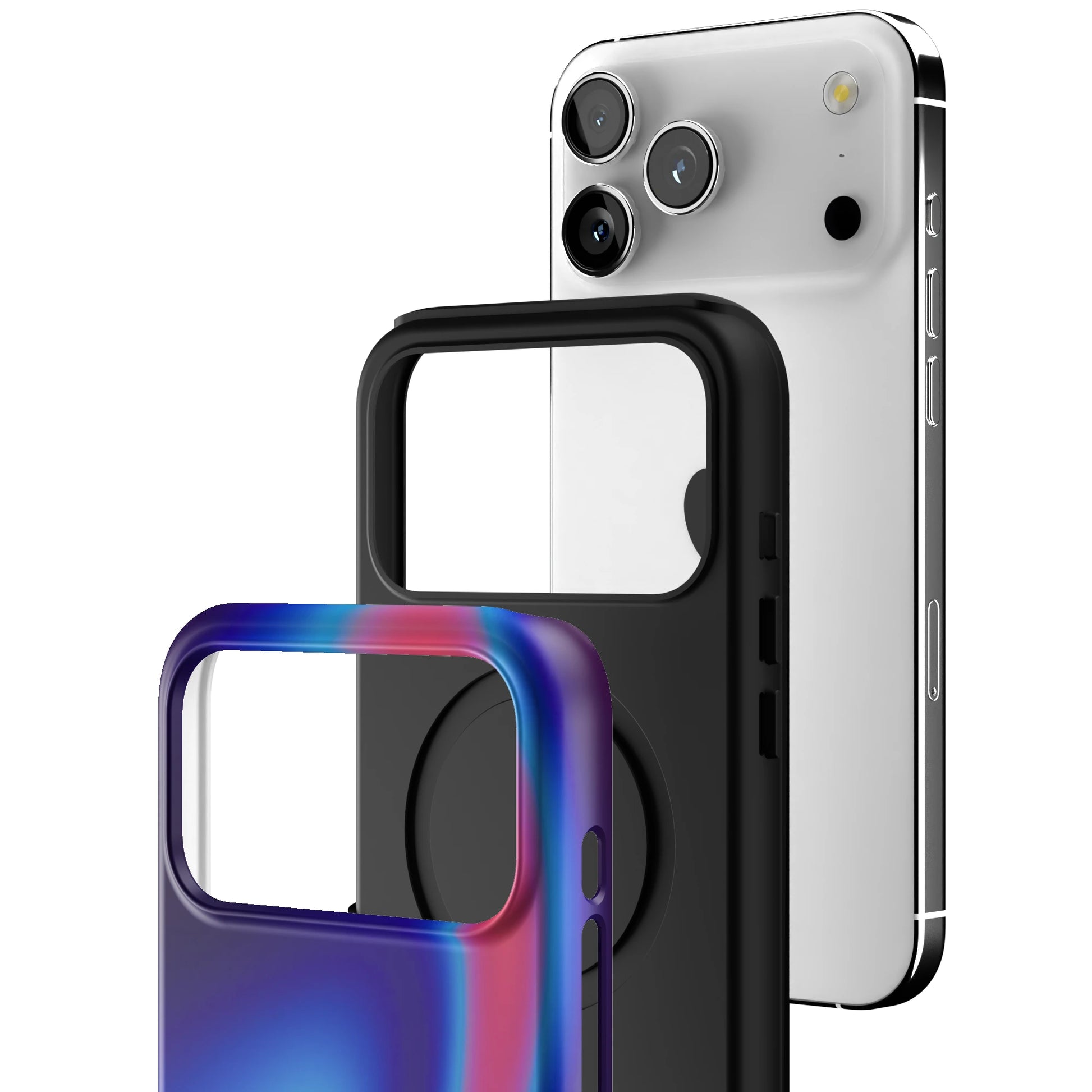Voltage iPhone Case gallery - Iphone_17_Pro_Max_3