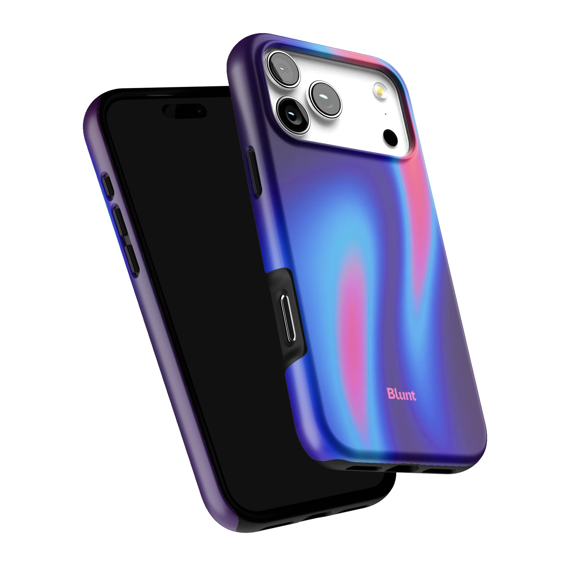 Voltage iPhone Case gallery - Iphone_17_Pro_Max_6