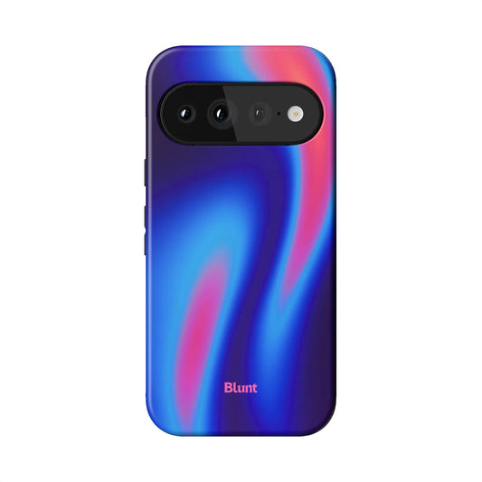 Voltage Pixel Case - Blunt Cases
