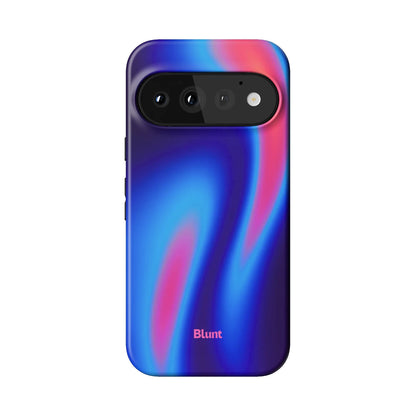 Voltage Pixel Case - Blunt Cases