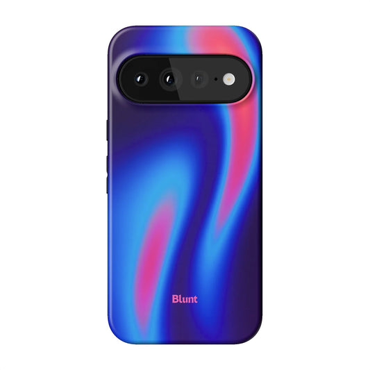 Voltage Pixel Case - Blunt Cases