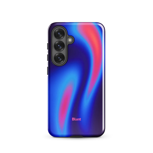 Voltage Samsung Case - Blunt Cases