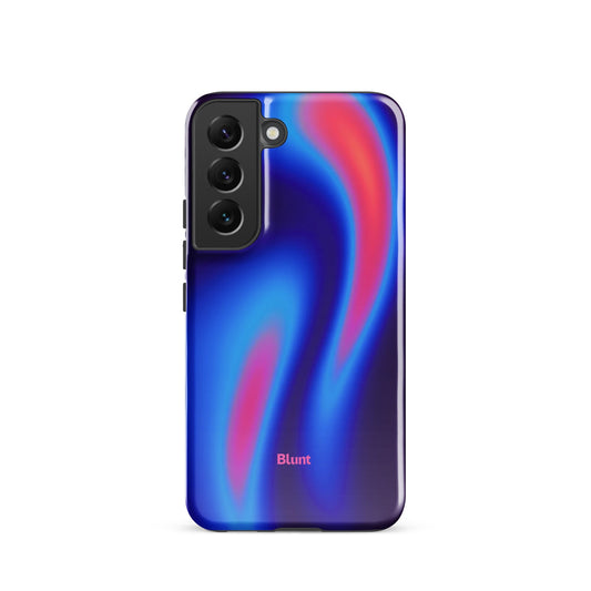 Voltage Samsung Case - Blunt Cases