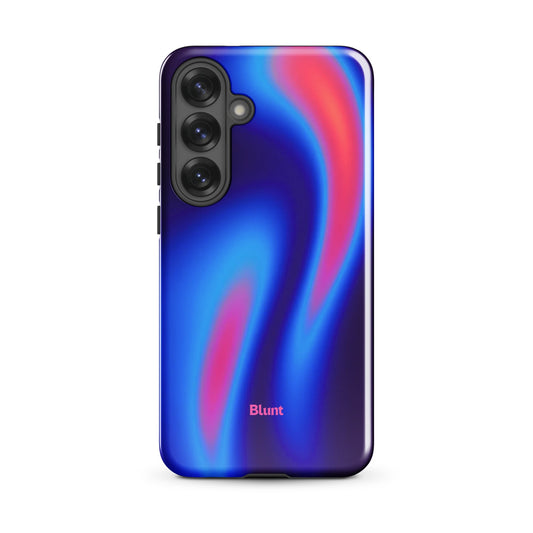Voltage Samsung Case - Blunt Cases