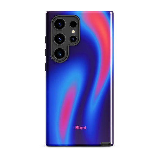 Voltage Samsung Case - Blunt Cases