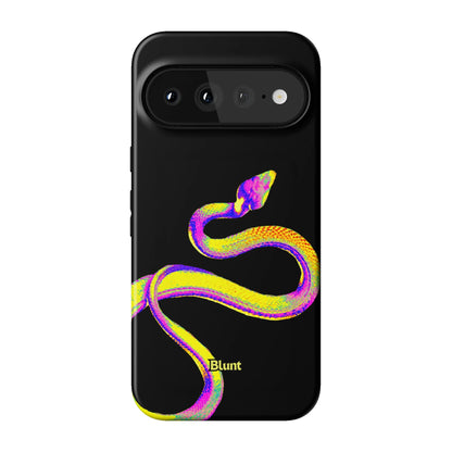 Volten Viper Pixel Case - Blunt Cases