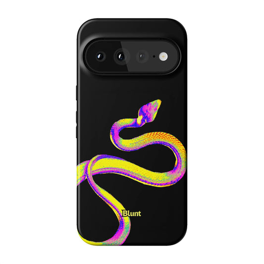 Volten Viper Pixel Case - Blunt Cases