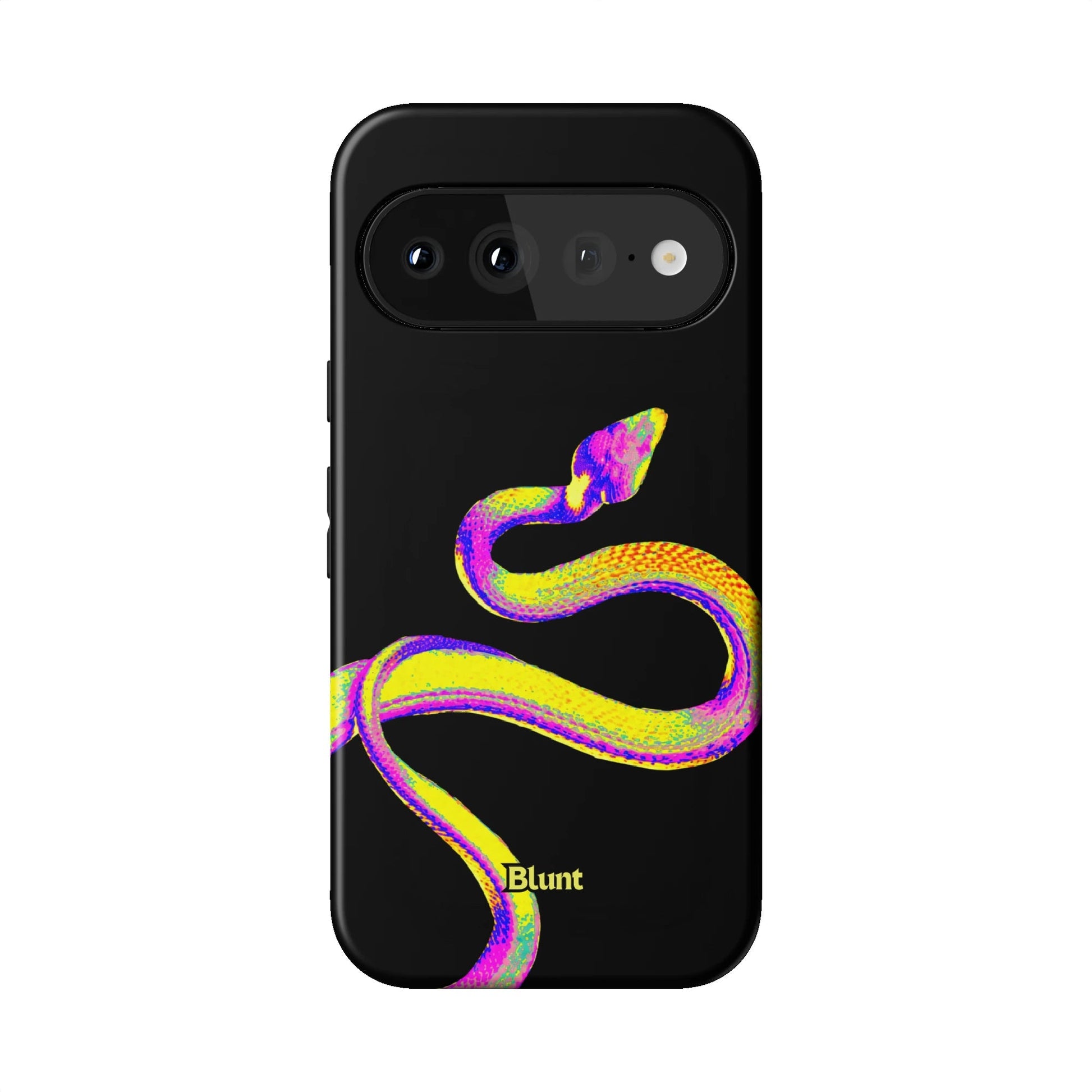 Volten Viper Pixel Case - Blunt Cases