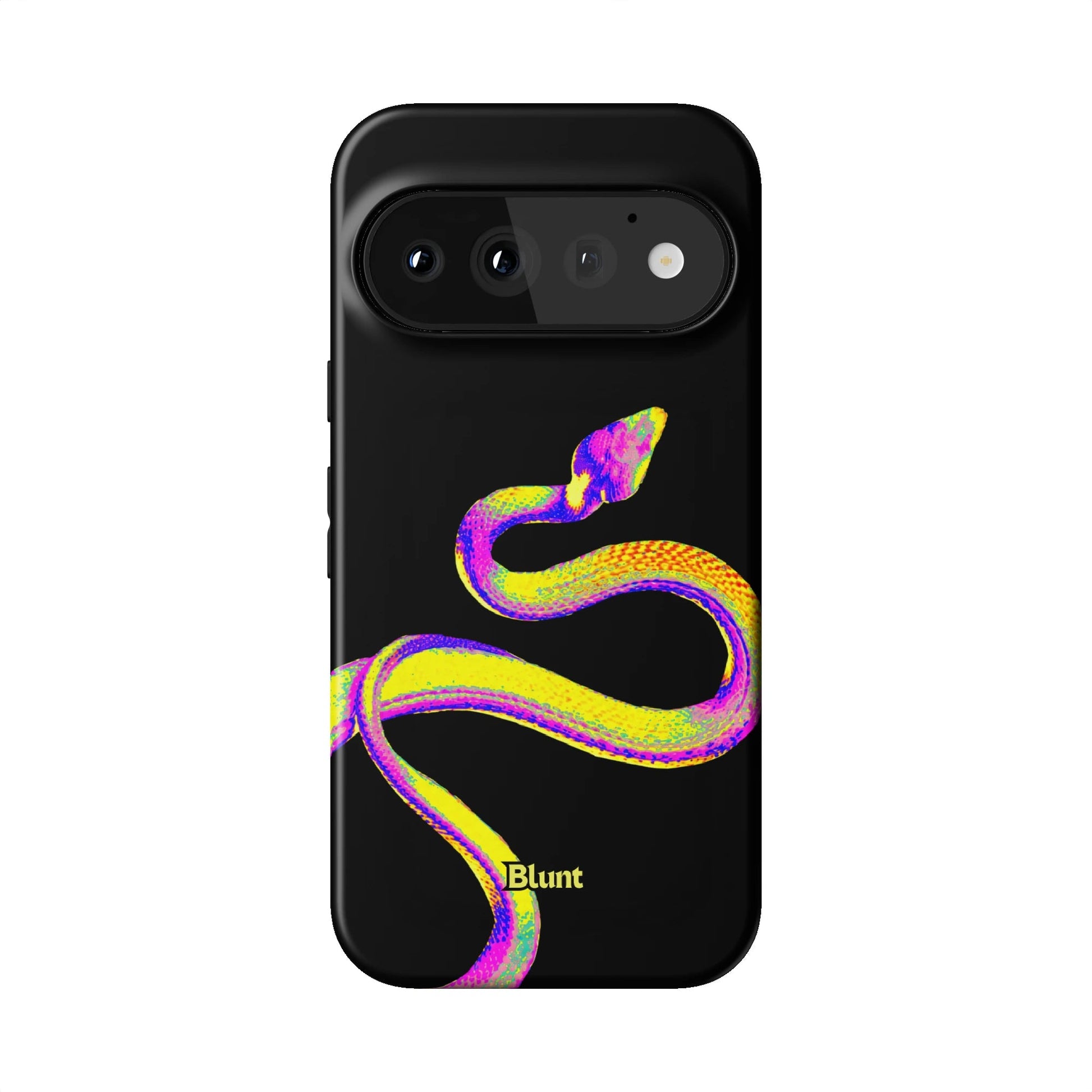 Volten Viper Pixel Case - Blunt Cases
