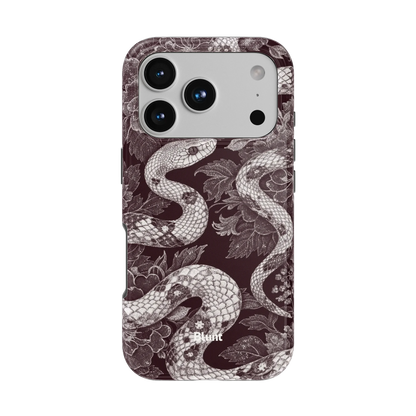 Monerith iPhone Case