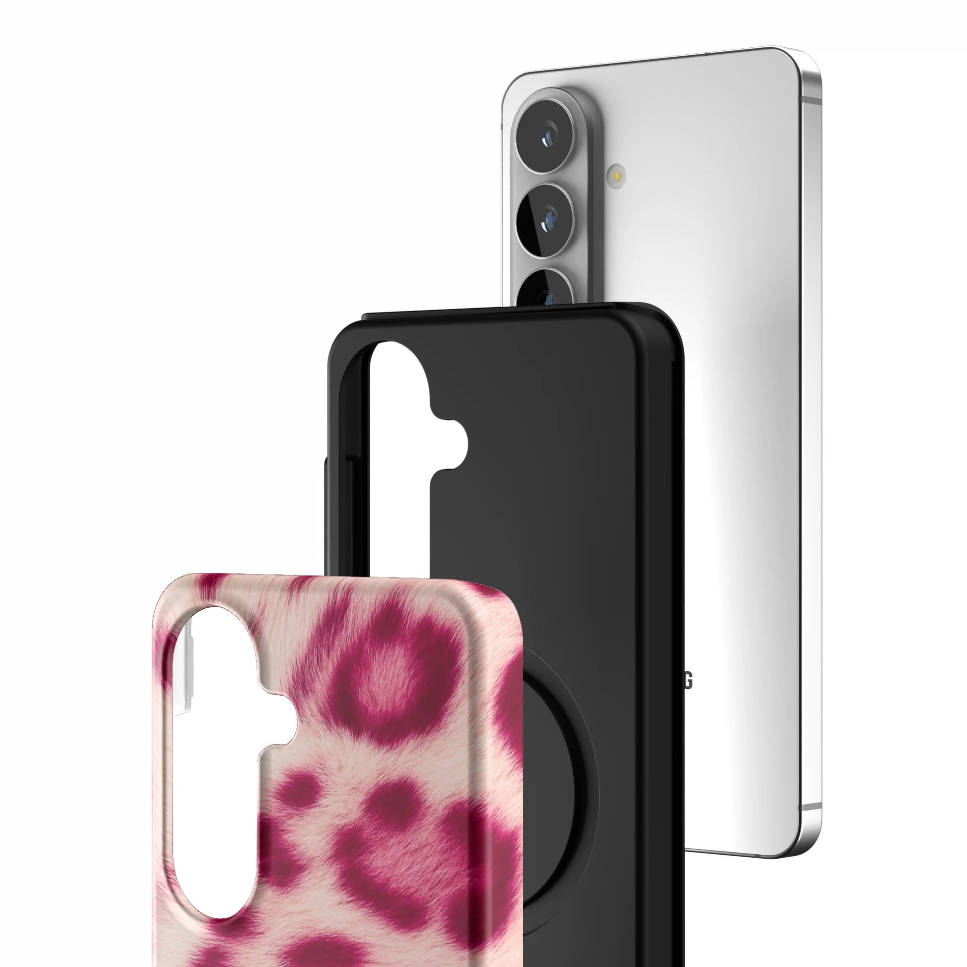 Cupid-Cat-samsung-case-Galaxy S26-3