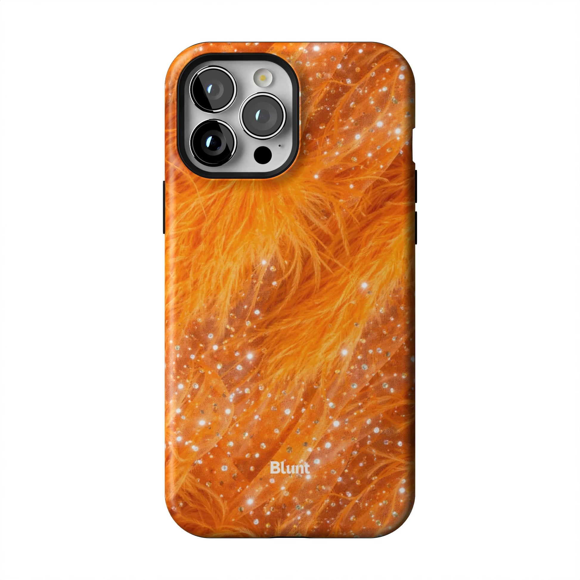 Marigold-Fuzz-iphone-case-iPhone 13 Pro Max-1