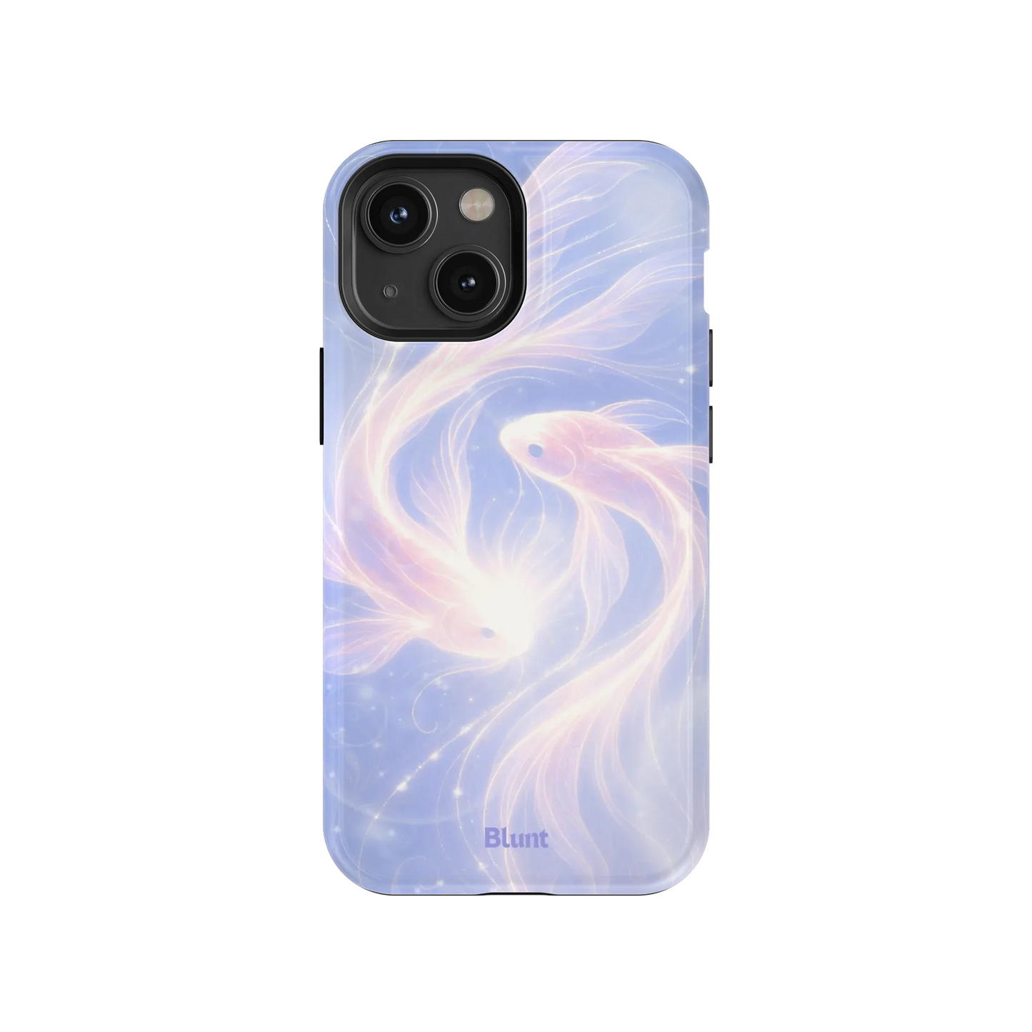 Celeste iPhone Case