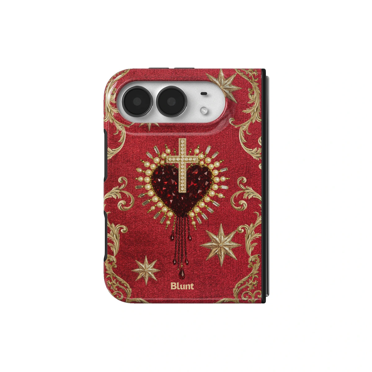 votiva-iphone-case iPhone 18 Duo case, view 2