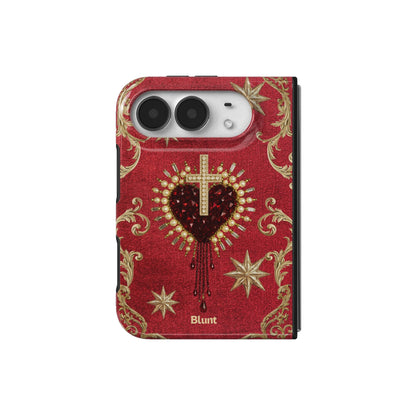 votiva-iphone-case iPhone 18 Duo case, view 2