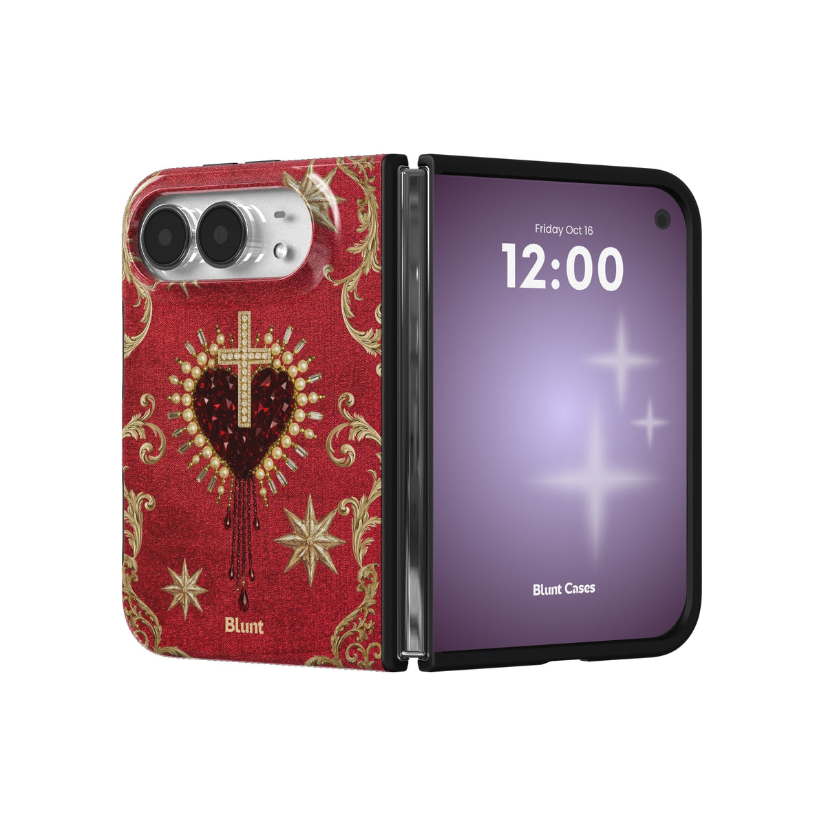 votiva-iphone-case iPhone 18 Duo case, view 3