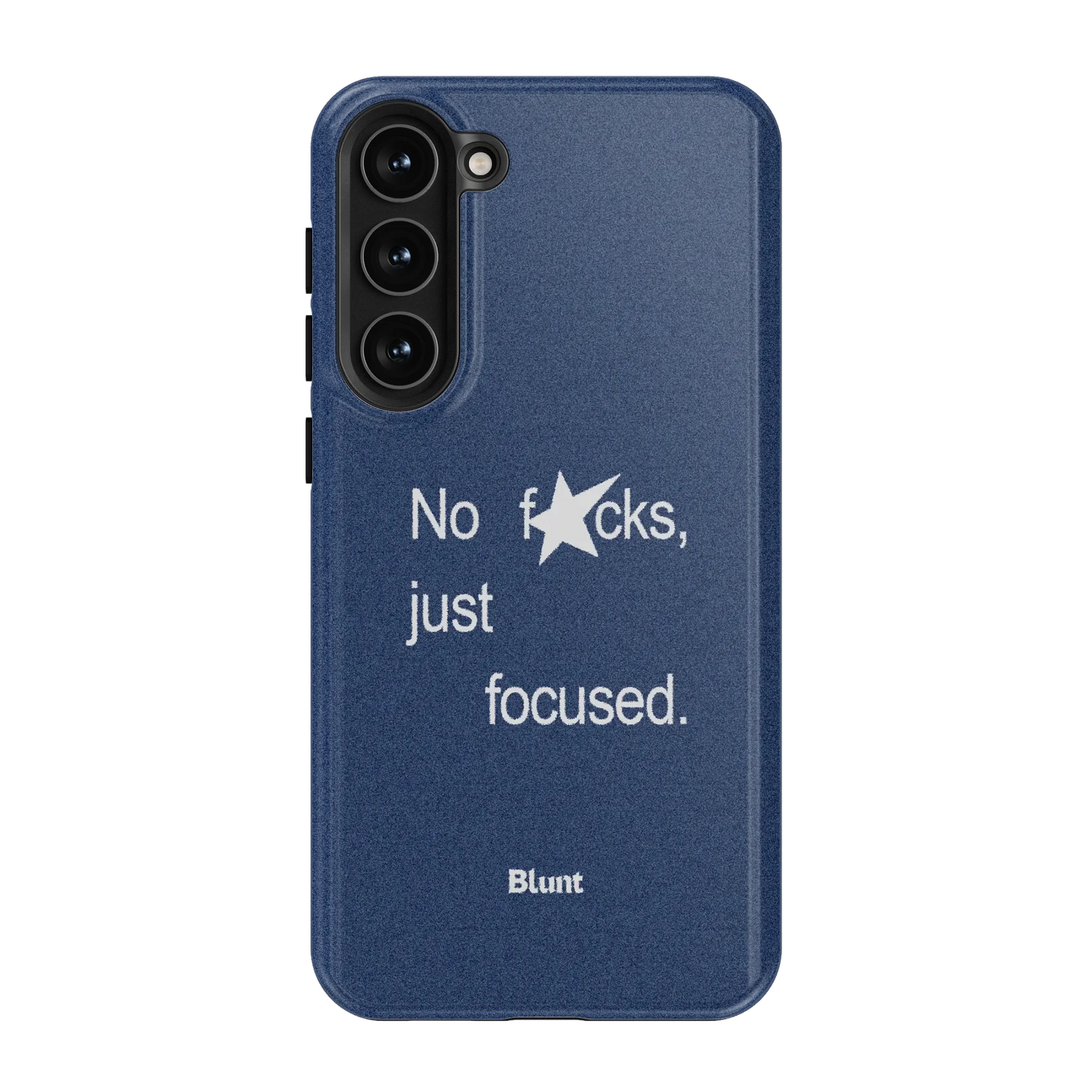 Focus Samsung Case