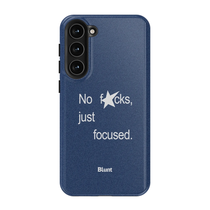 Focus Samsung Case