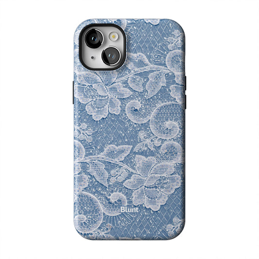 Blue-Mary-iphone-case-iPhone 14 Plus-1