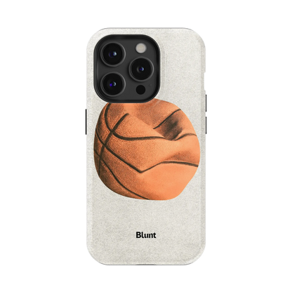 Bounce iPhone Case