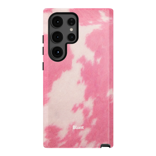 Berryhide Samsung Case