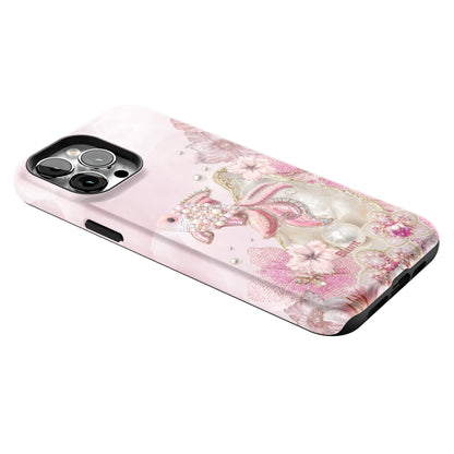 Blush-Cove-iphone-case-iPhone 13 Pro Max-2