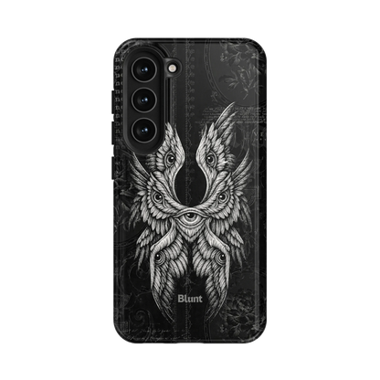 Cherubim-samsung-case-Galaxy S23-1