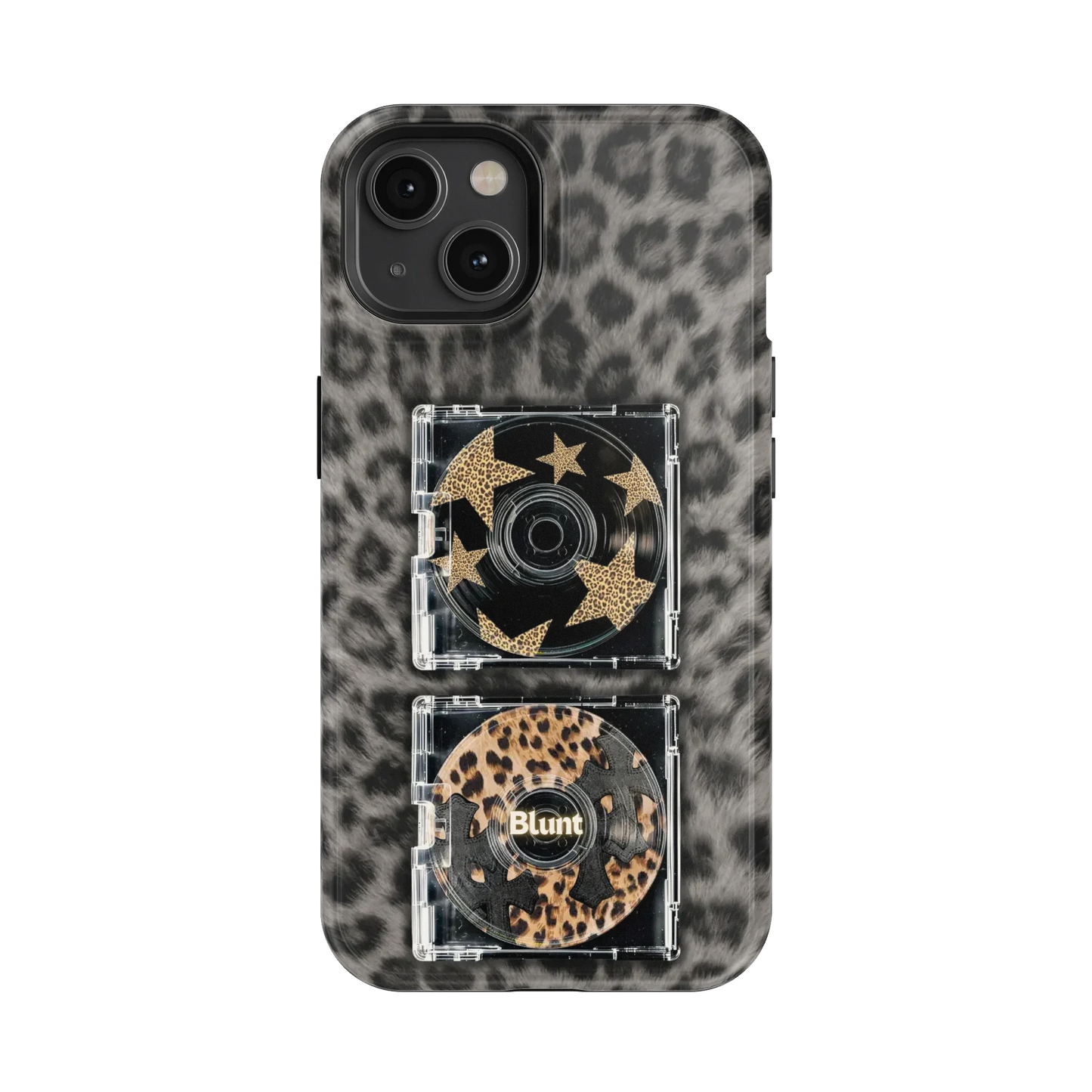 Nightfall Mix iPhone Case