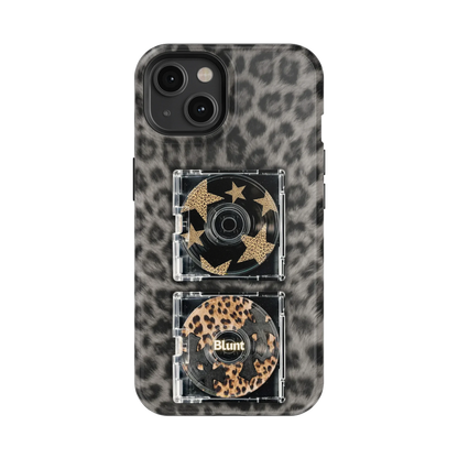 Nightfall Mix iPhone Case