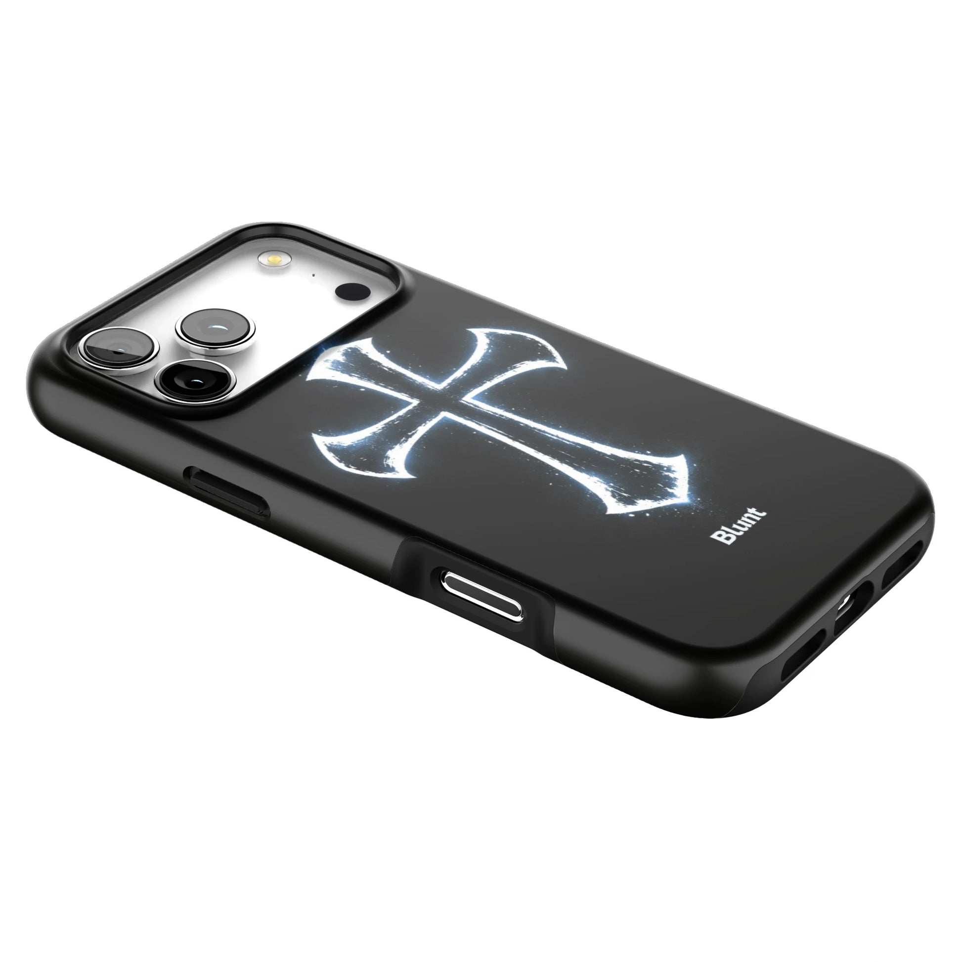 Frosted-Faith-iphone-case-iPhone 17 Pro Max-2