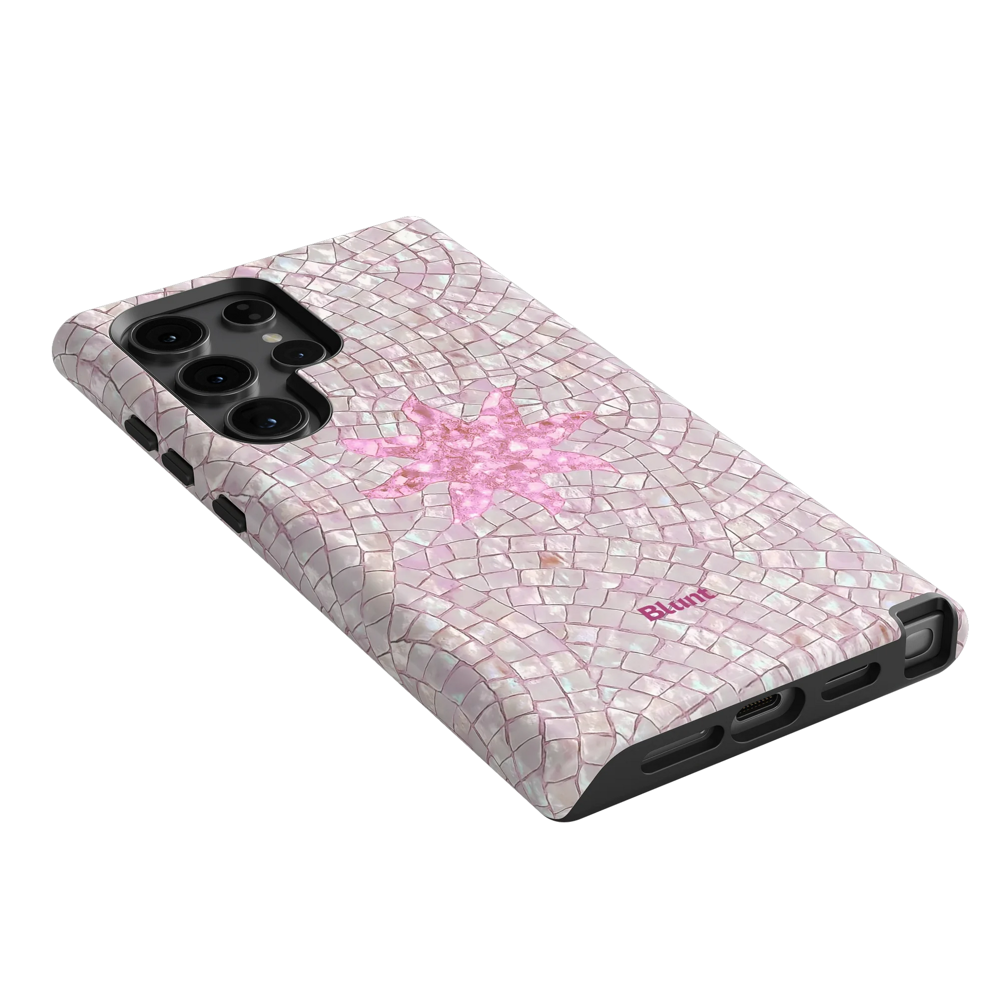Pink-Sunstone-samsung-case-S24 Ultra-2