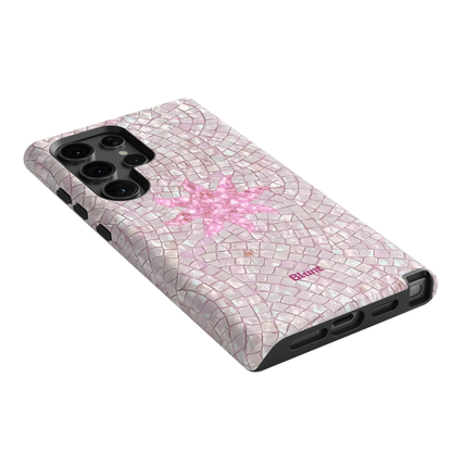 Pink-Sunstone-samsung-case-S24 Ultra-2