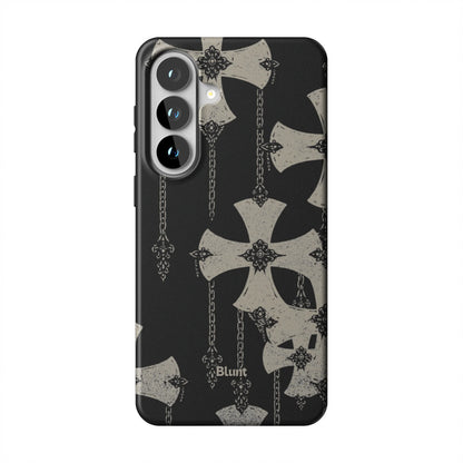 Novune Samsung Case