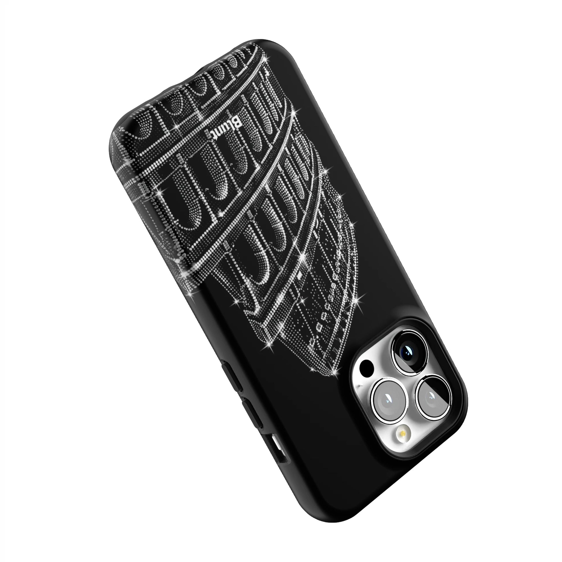 Moonlit-Colosseum-iphone-case-iPhone 13 Pro-4