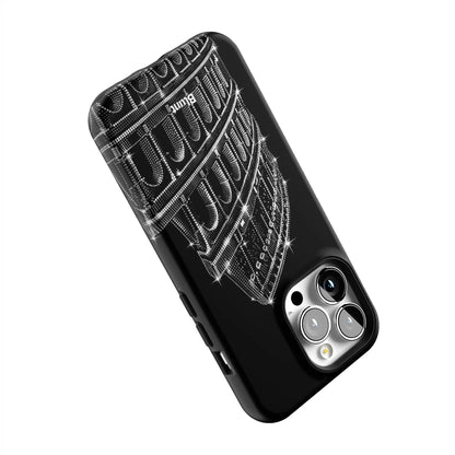 Moonlit-Colosseum-iphone-case-iPhone 13 Pro-4