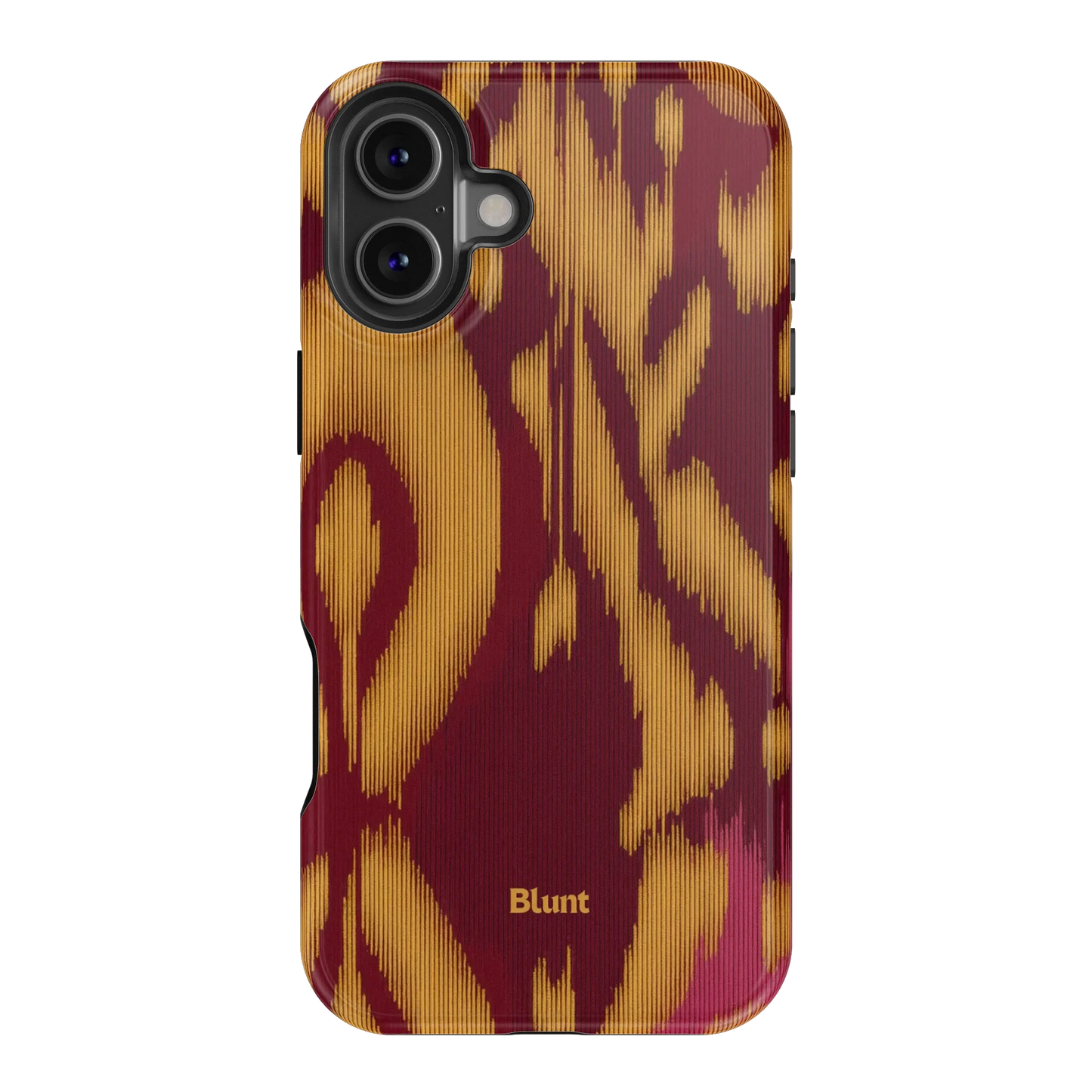 Emberlane iPhone Case