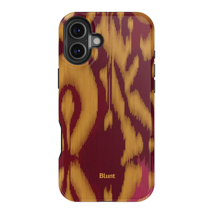 Emberlane iPhone Case