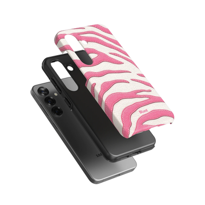 Blushed Zarco Samsung Case