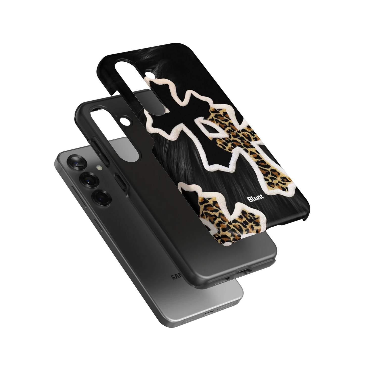 Wild Grace Samsung Case