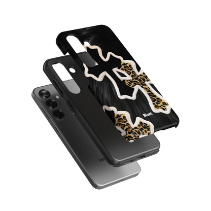 Wild Grace Samsung Case