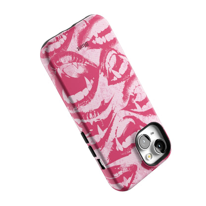 Bites-and-Kisses-iphone-case-iPhone 15-4