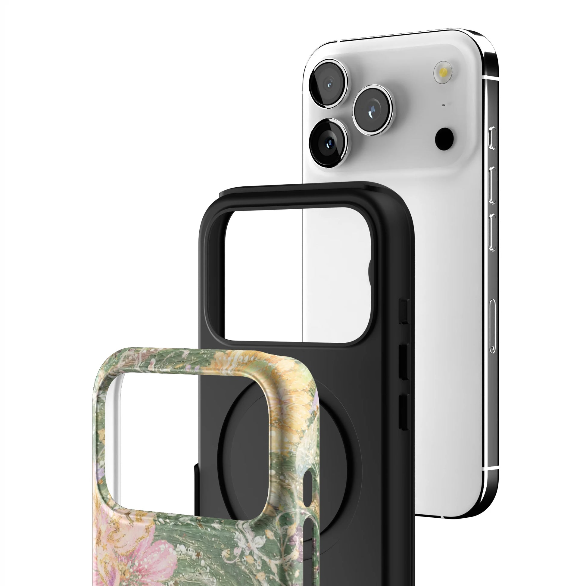 Enchanted-Whirl-iphone-case-iPhone 17 Pro-3