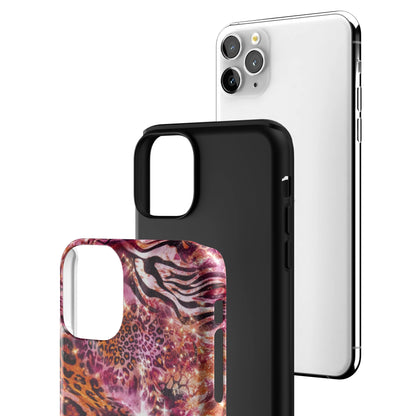 Punky-Safari-iphone-case-iPhone 11 Pro Max-3